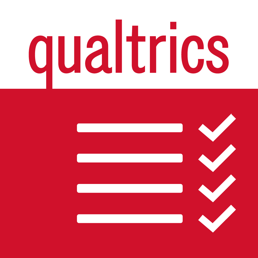 Qualtrics LTI Logo
